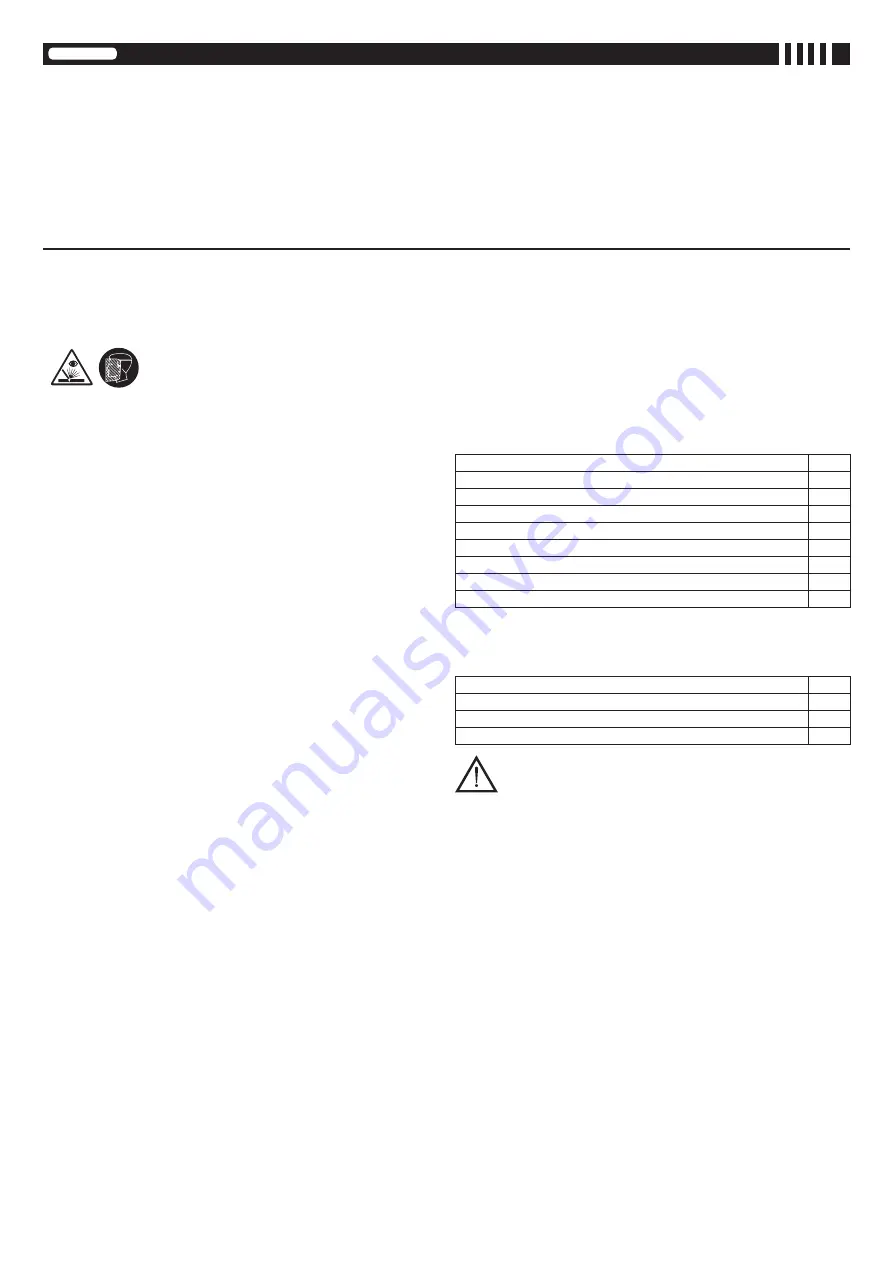 Telwin 804094 Instruction Manual Download Page 49