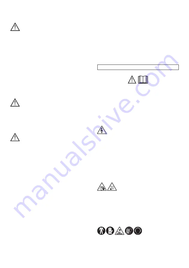 Telwin 954677 Instruction Manual Download Page 56