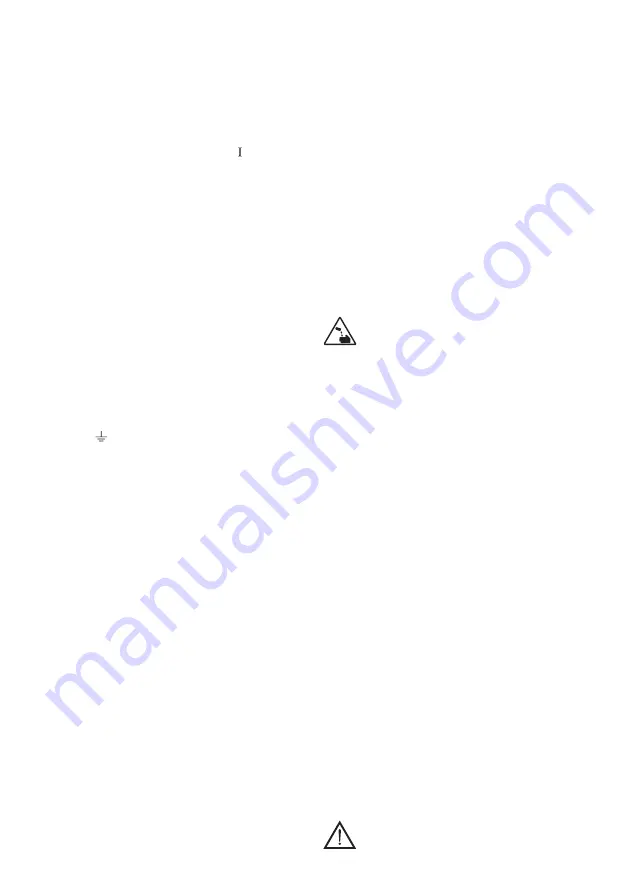 Telwin DIGISTART 340 TE-829327 Manual Download Page 10