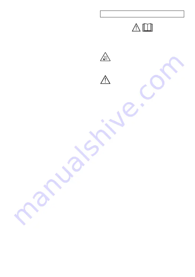 Telwin DIGISTART 340 TE-829327 Manual Download Page 14