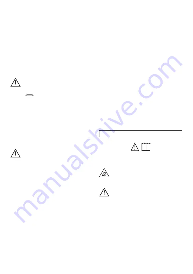 Telwin DIGISTART 340 TE-829327 Manual Download Page 28