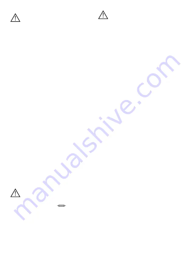 Telwin DIGISTART 340 TE-829327 Manual Download Page 54