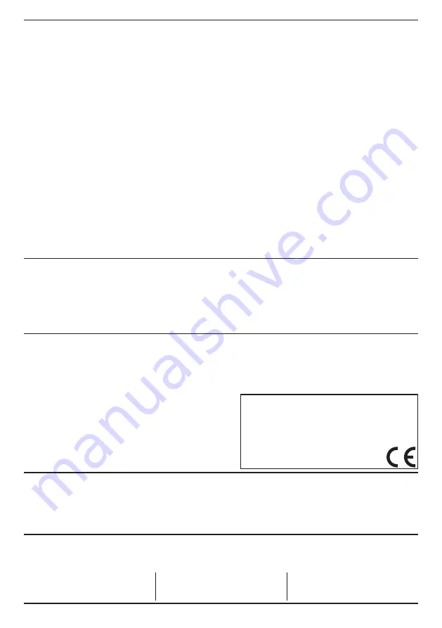 Telwin DIGISTART 340 TE-829327 Manual Download Page 68