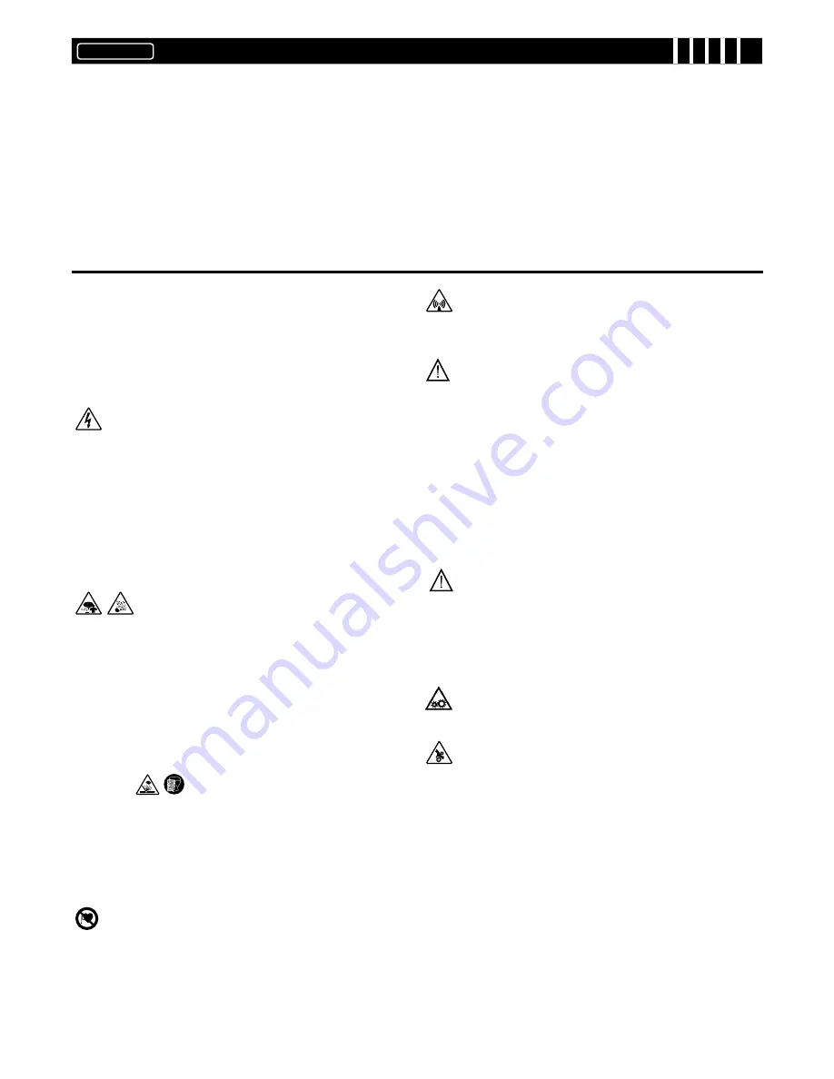 Telwin DIGITAL MIG 180 Instruction Manual Download Page 45