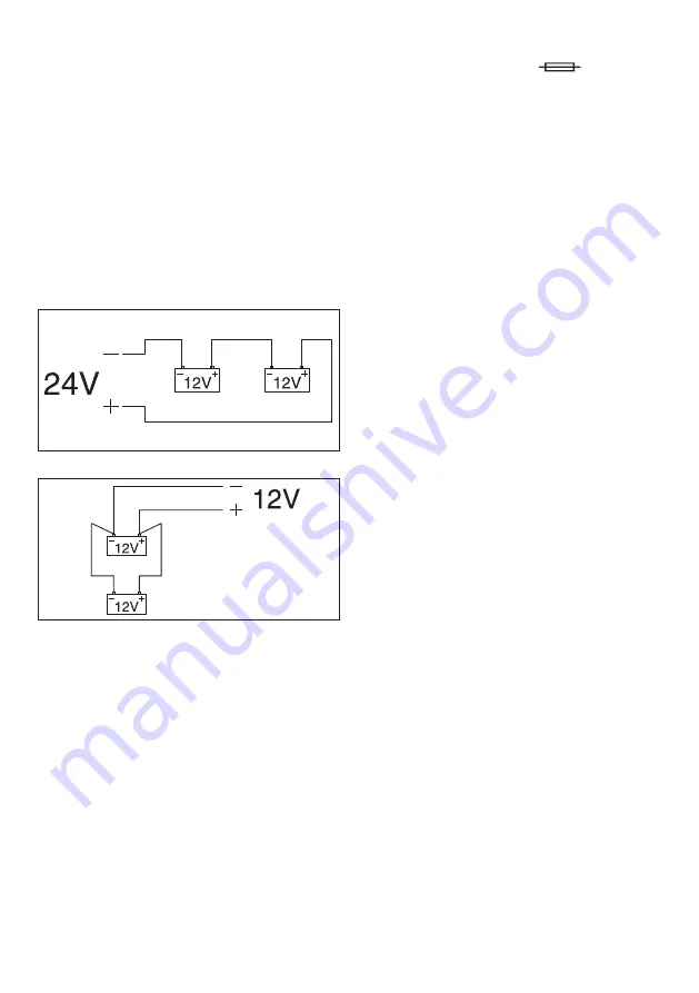 Telwin Doctor Charge Instructions For The Use Download Page 49