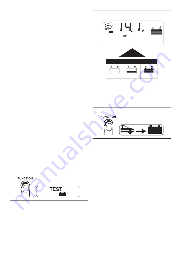 Telwin Doctor Charge Instructions For The Use Download Page 79