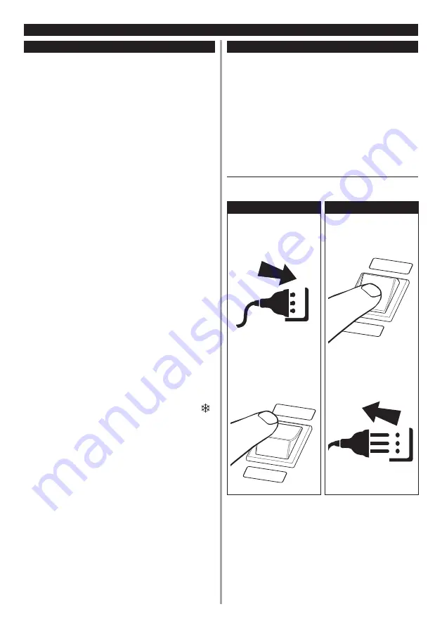 Telwin Doctor Start 630 Instruction Manual Download Page 34