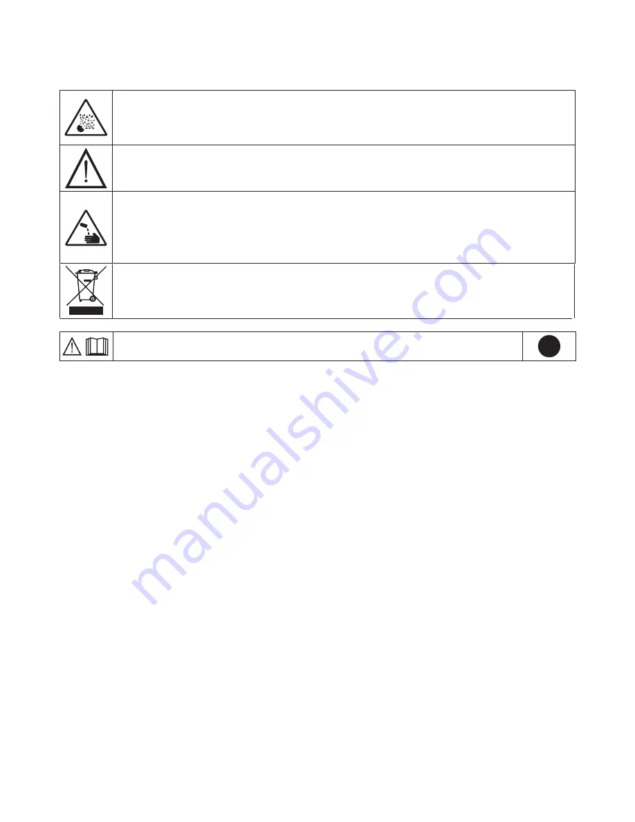 Telwin Leader220 Instruction Manual Download Page 2