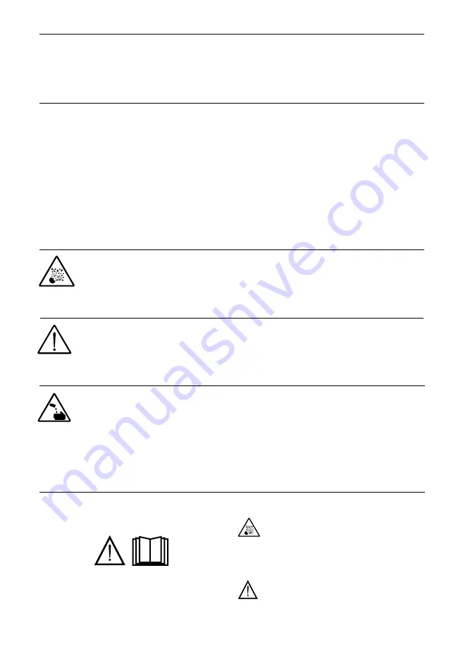 Telwin Nevaboost 140 Instruction Manual Download Page 2