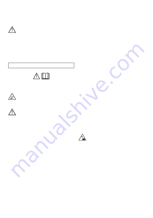 Telwin nevada-10 Instruction Manual Download Page 5