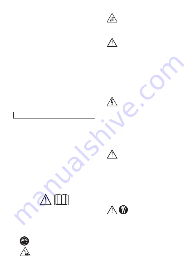 Telwin START PLUS 4824 Instruction Manual Download Page 9