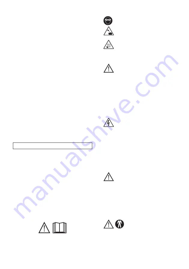 Telwin START PLUS 4824 Скачать руководство пользователя страница 41