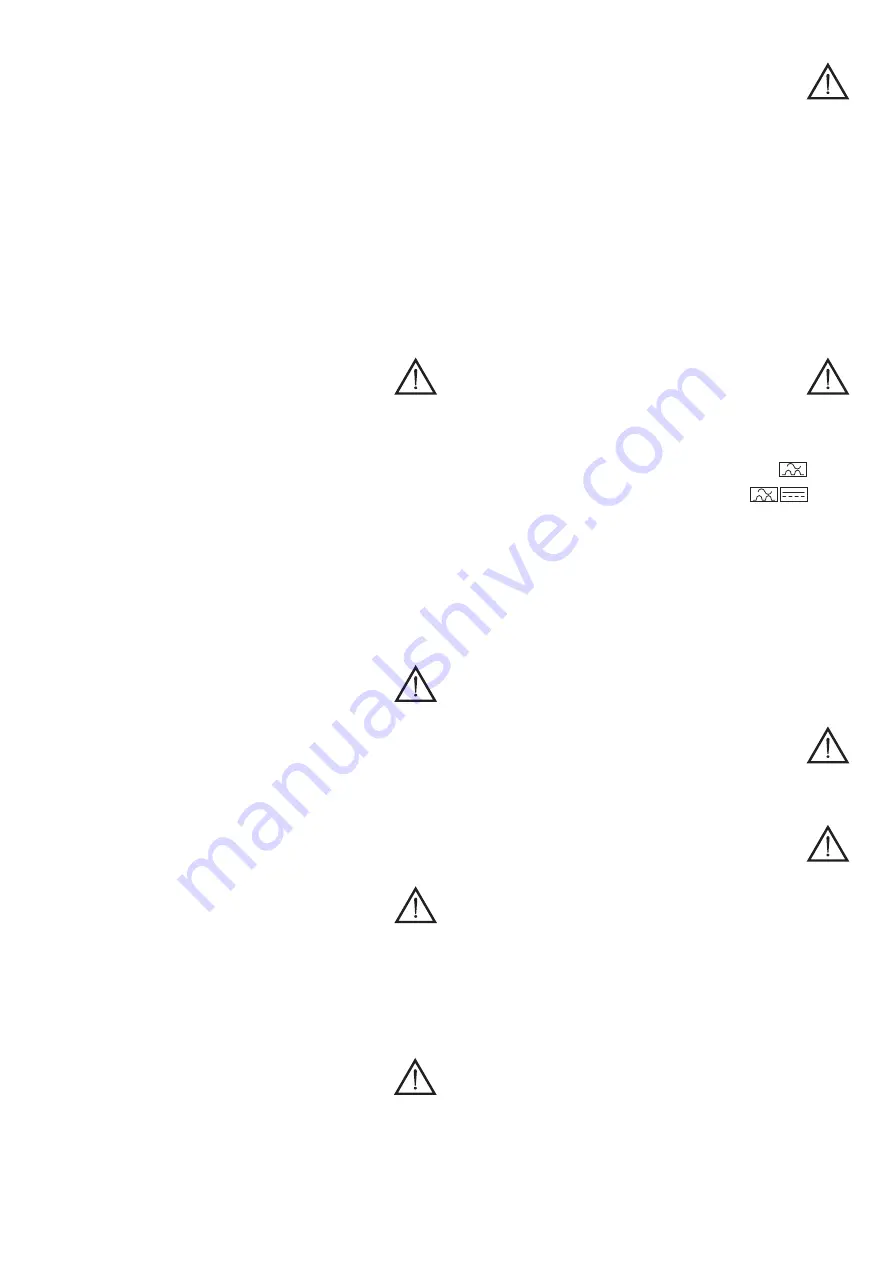 Telwin TECHNOMIG 210 DUAL SYNERGIC Скачать руководство пользователя страница 151