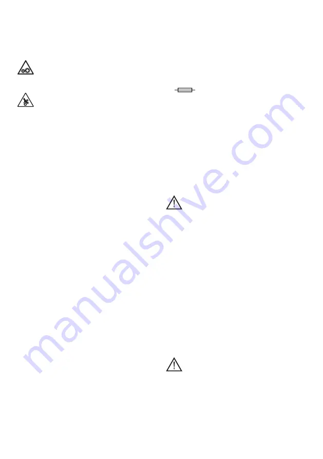 Telwin TELMIG 200/2 TURBO Instruction Manual Download Page 83