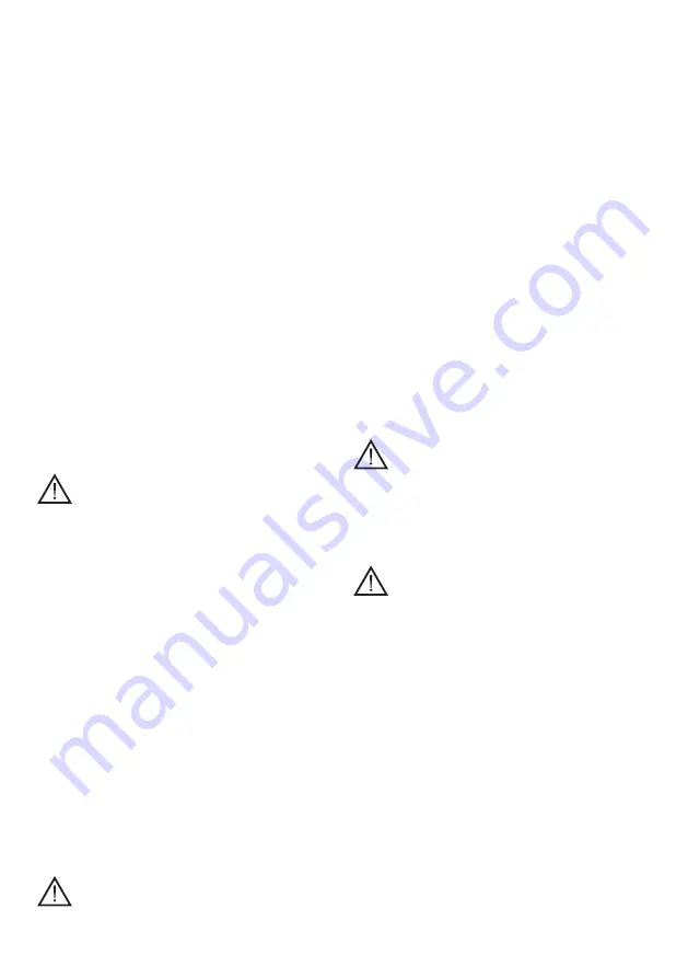 Telwin TELMIG 200/2 TURBO Instruction Manual Download Page 92