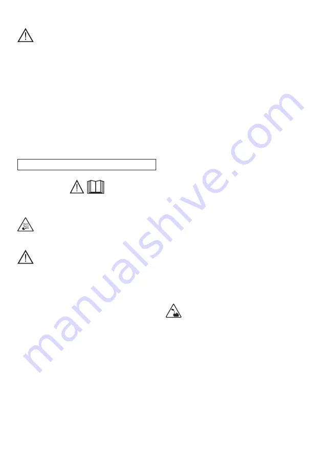 Telwin Touring 11 Instruction Manual Download Page 28