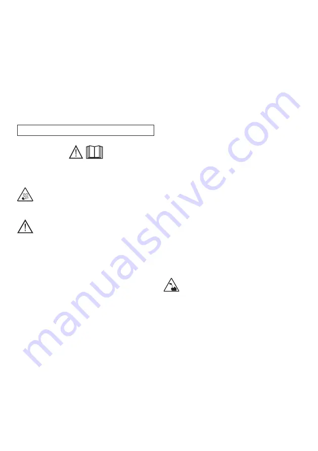 Telwin Touring 11 Instruction Manual Download Page 32