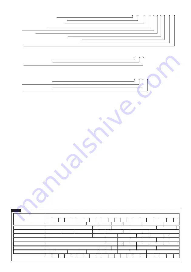 Telwin TW 1 B CE Manual Download Page 21