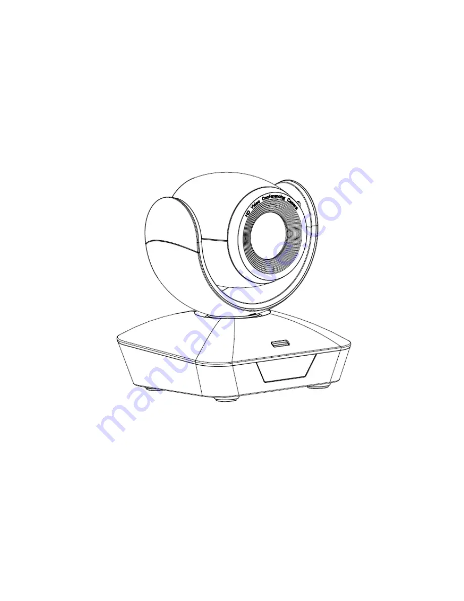 Telycam TLC-1000-U2S Скачать руководство пользователя страница 1