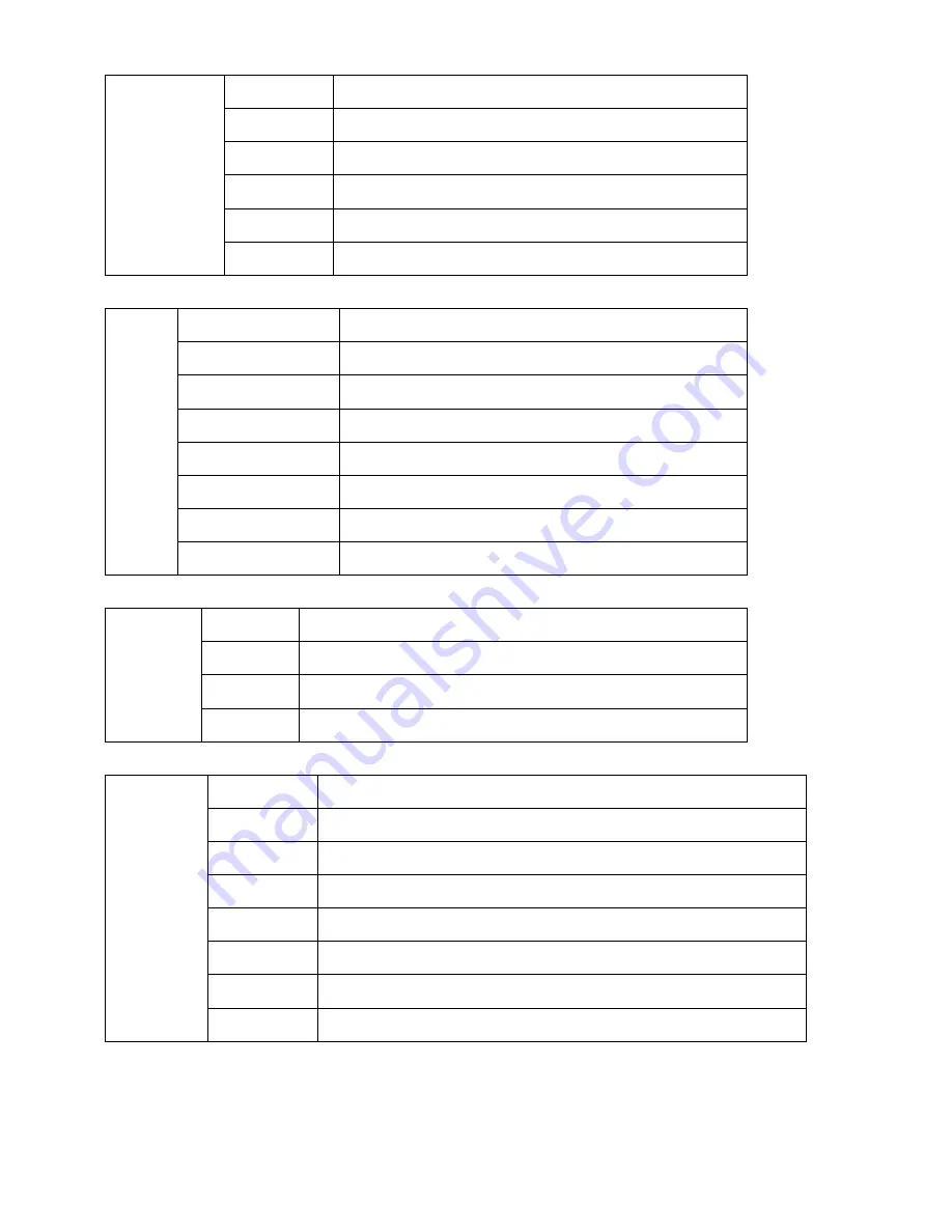 Telycam TLC-1000-U2S User Manual Download Page 19