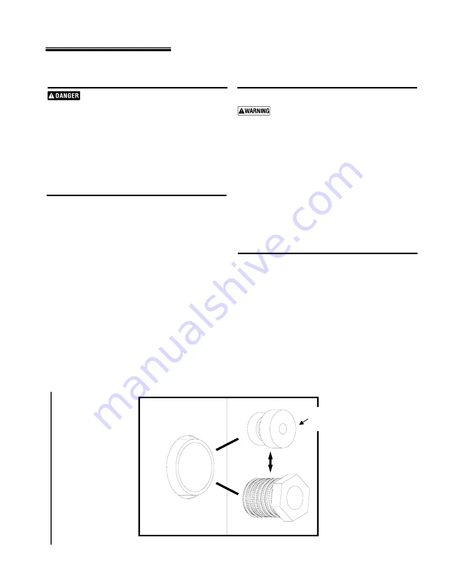 Temp-O-Matic TMP Multi-Position User Manual Download Page 17