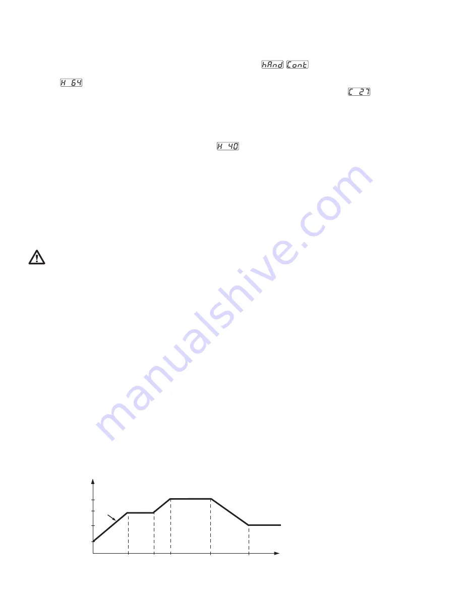 Tempco TEC-9200 User Manual Download Page 20