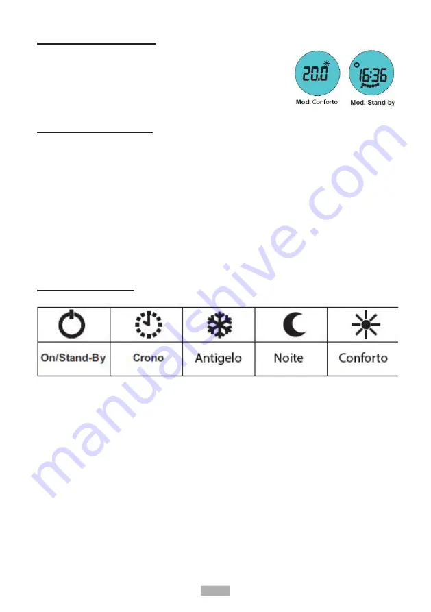 Temper 0190137 Installation Manual And Instructions For Use Download Page 23