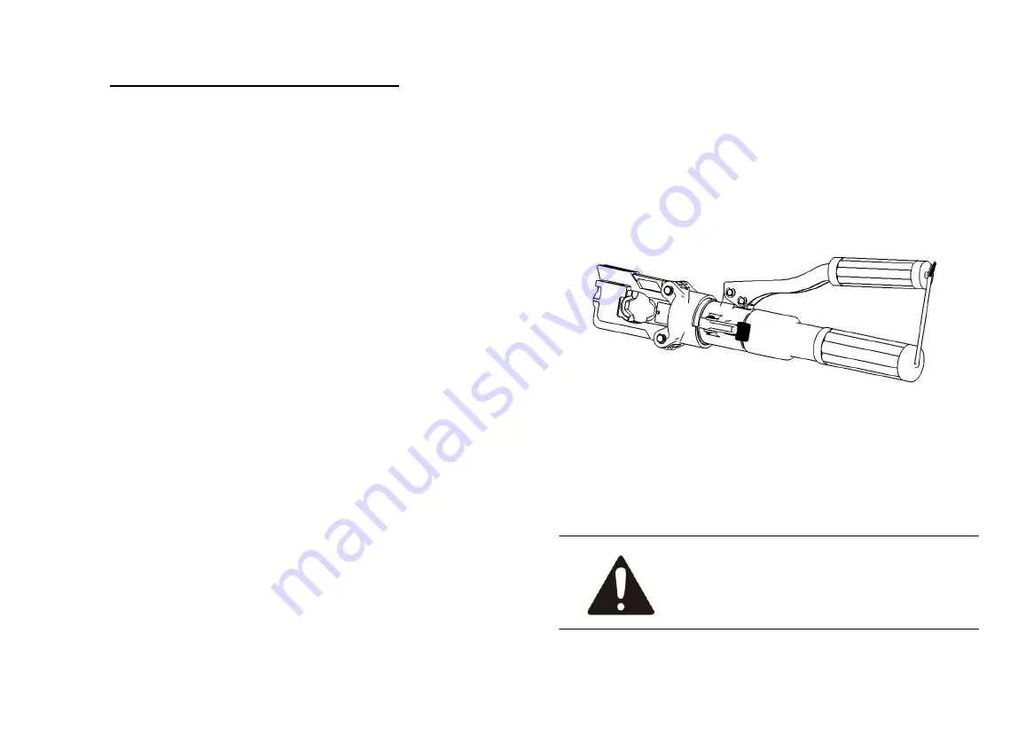 Temper 0769520 Instruction Manual Download Page 1