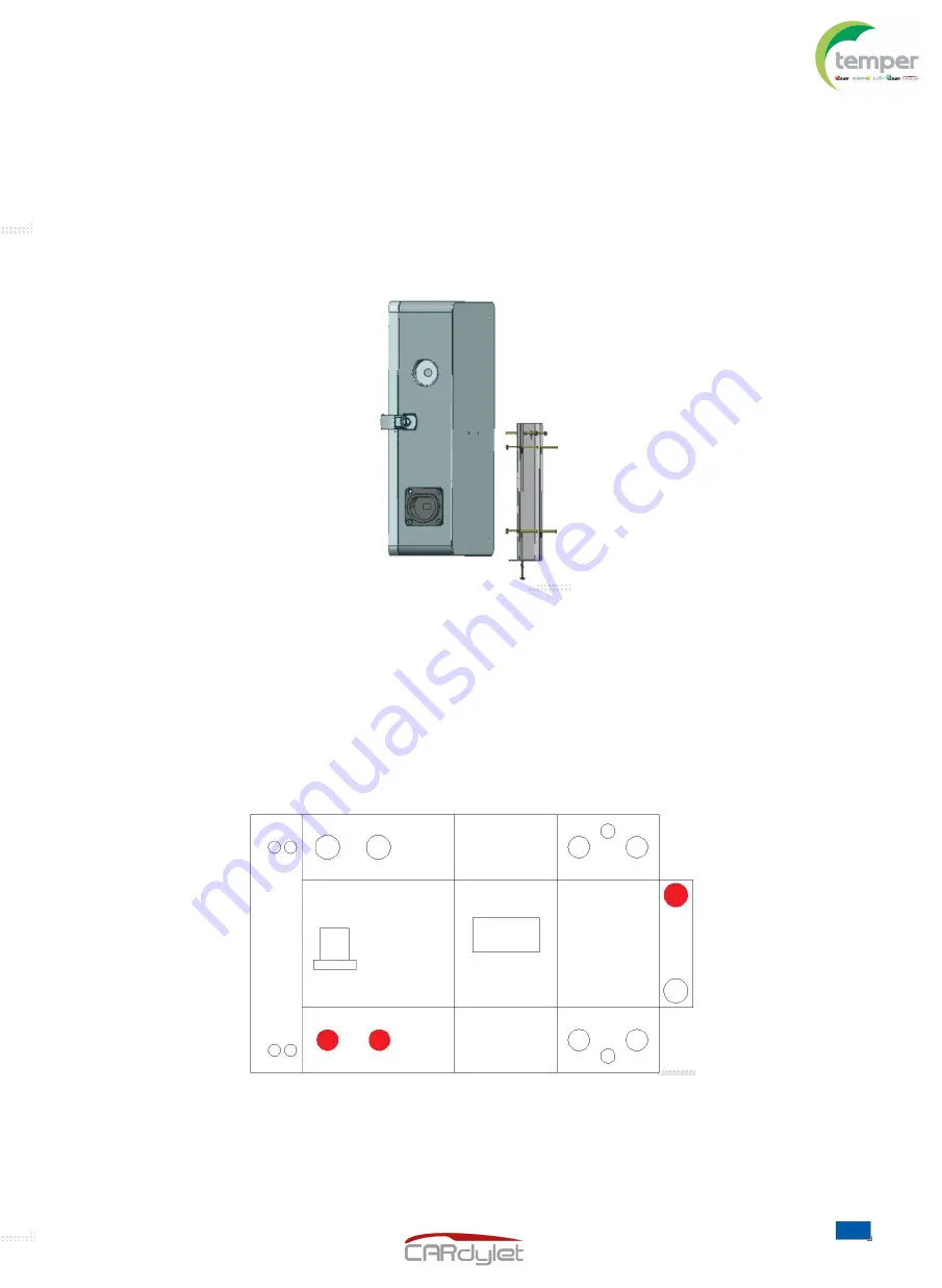 Temper CARdylet CL-CARGADOR-T-22/32-C Скачать руководство пользователя страница 20