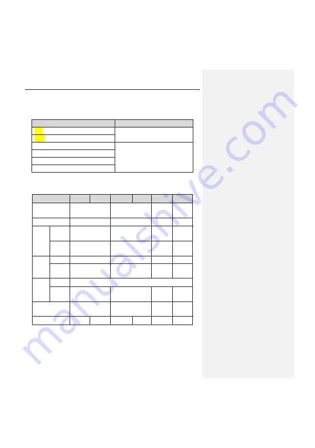 Temper KOBAN 10KL User Manual Download Page 14