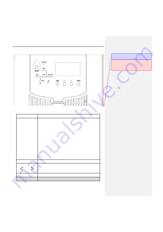 Temper KOBAN 10KL User Manual Download Page 64