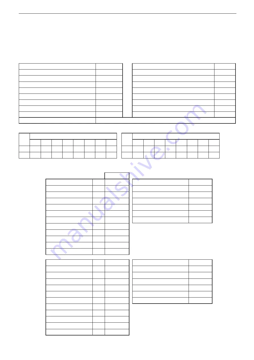 TemperZone Econex OPA 250RLTFP Installation & Maintenance Download Page 12