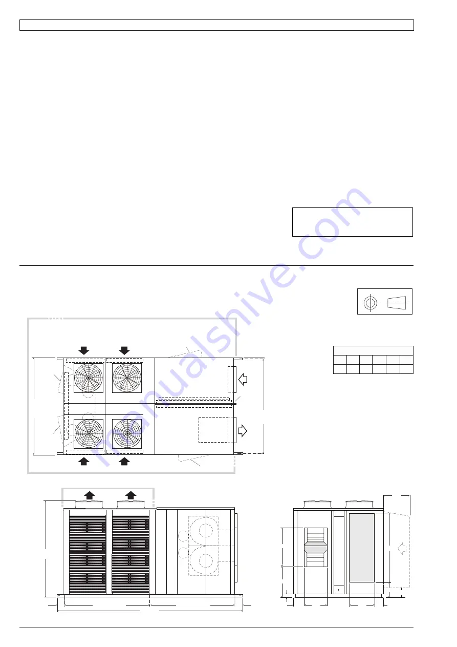 TemperZone OPA 1370RKTM01 Installation & Maintenance Download Page 2