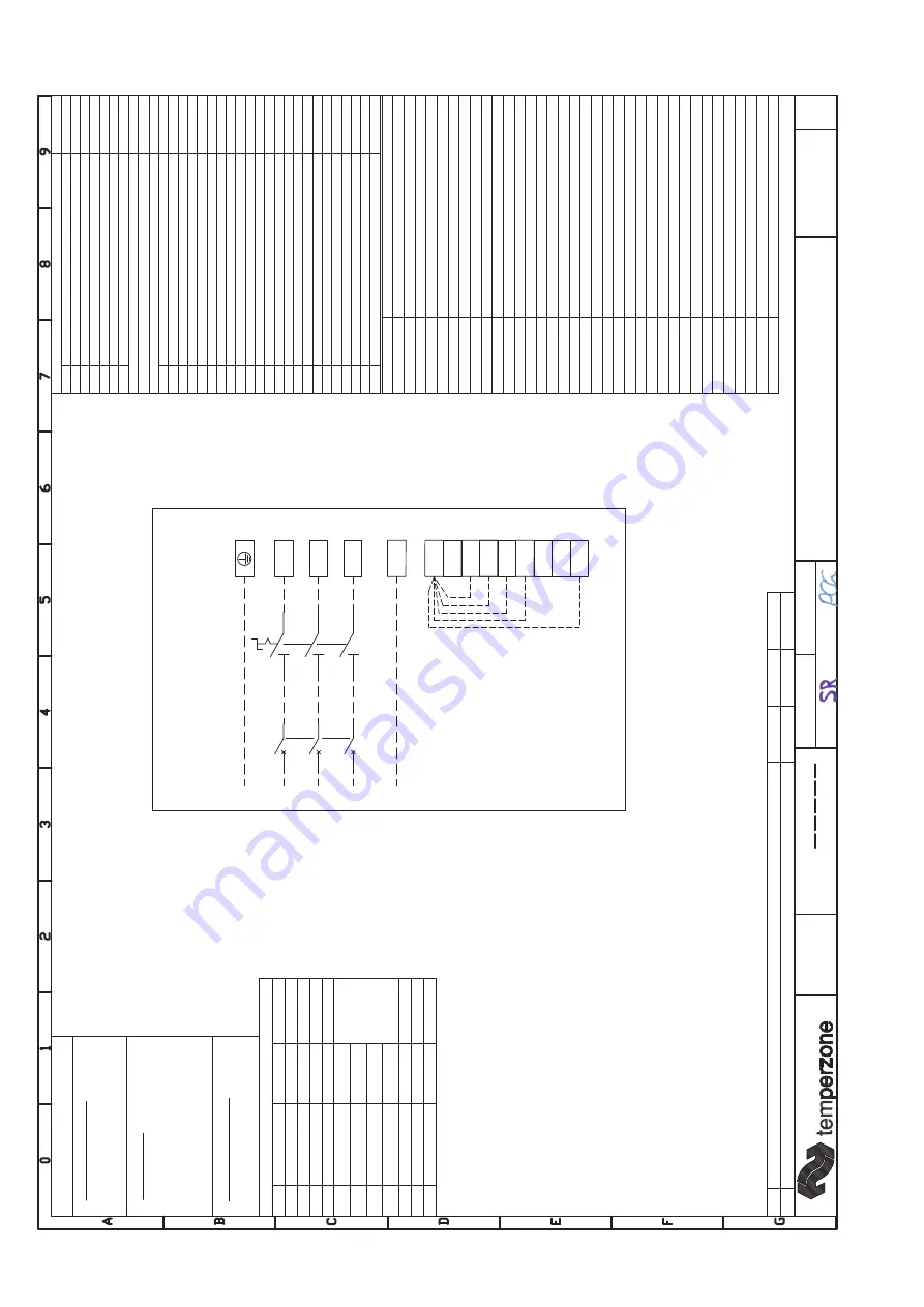 TemperZone OPA 1370RKTM01 Скачать руководство пользователя страница 4