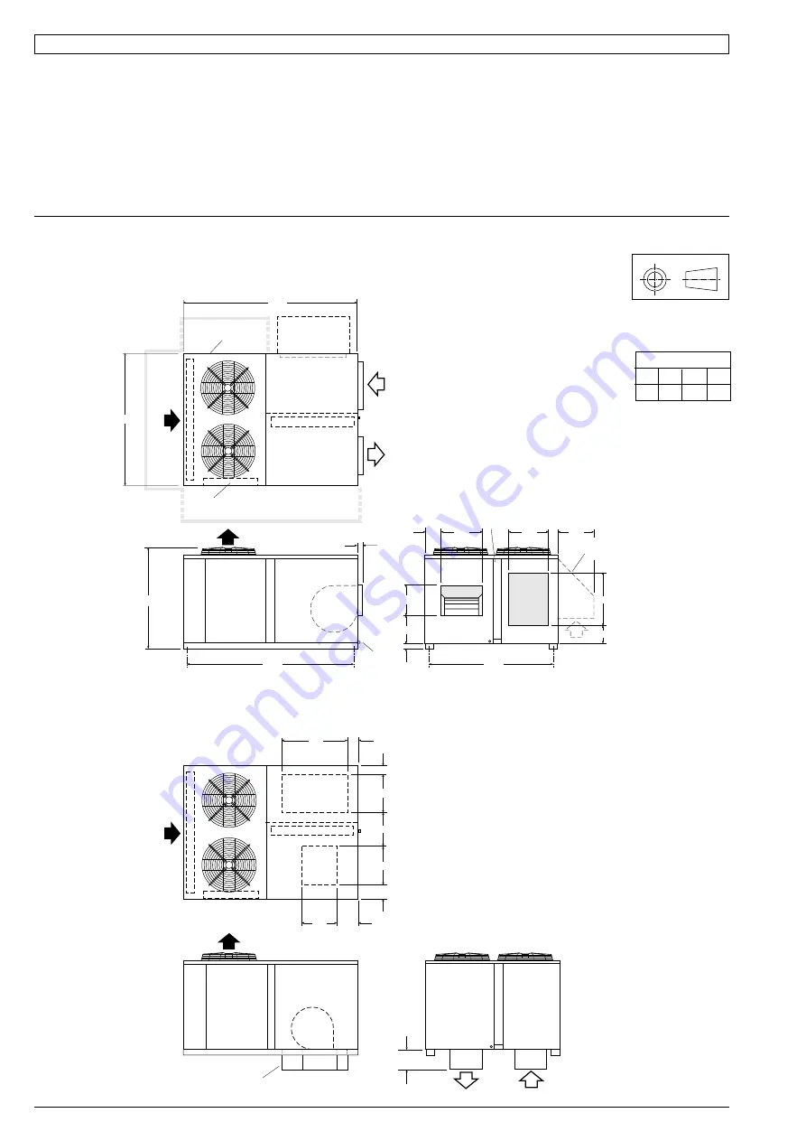 TemperZone OPA 300R Installation & Maintenance Download Page 2