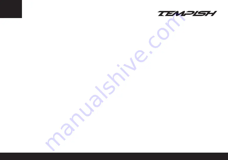 Tempish Rebel Now Instructions Manual Download Page 36