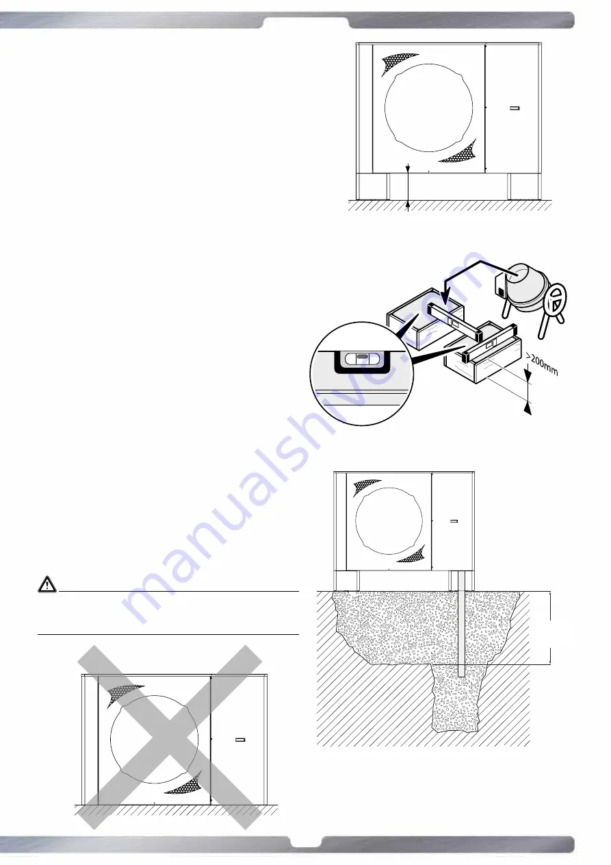 Templari KITA AIR Installation Instruction Download Page 9