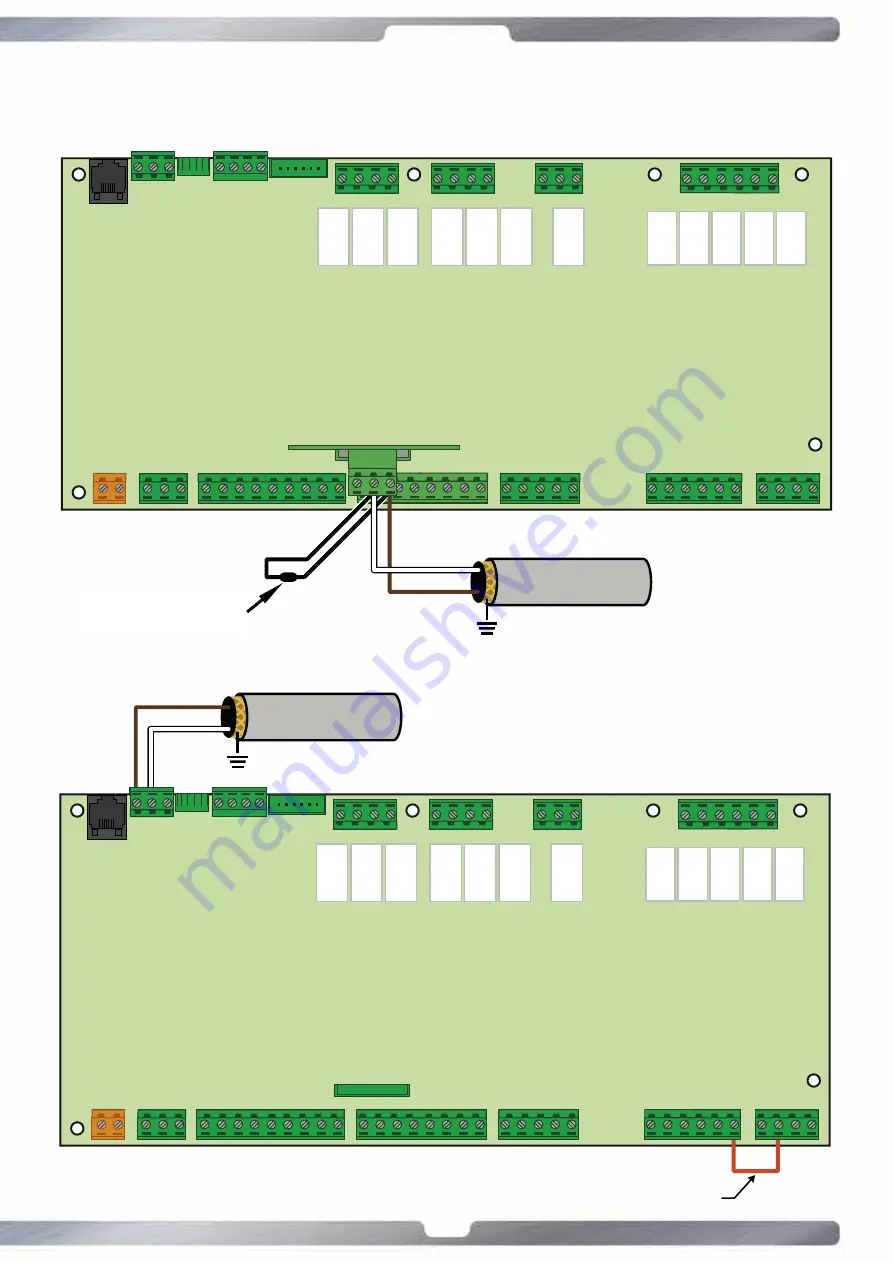 Templari KITA L Cold Installation And Maintenance Manual Download Page 49