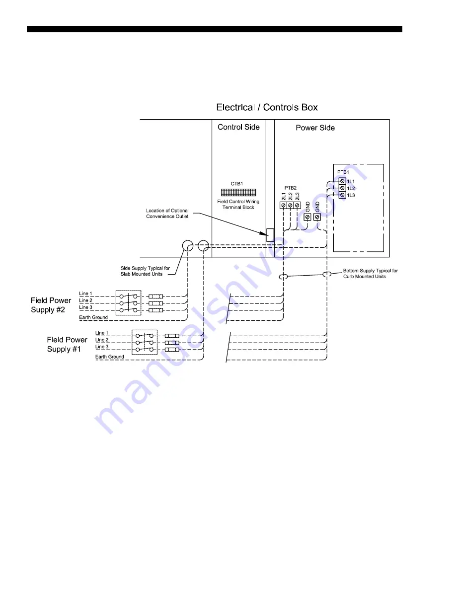 TempMaster OmniElite Engineering Manual Download Page 56