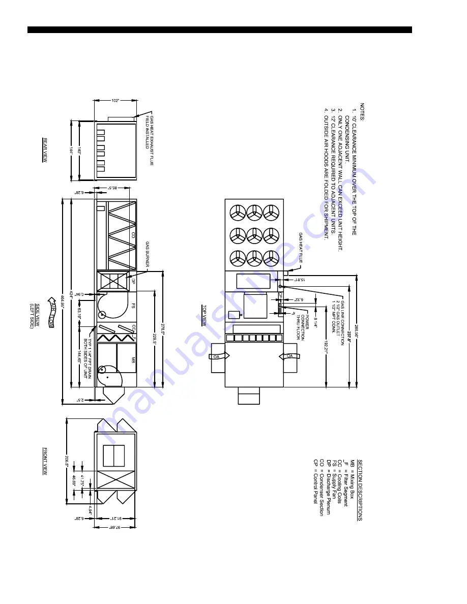 TempMaster OmniElite Engineering Manual Download Page 60