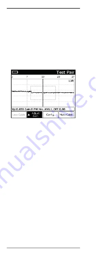 Tempo Communications 1155-5003 Скачать руководство пользователя страница 32