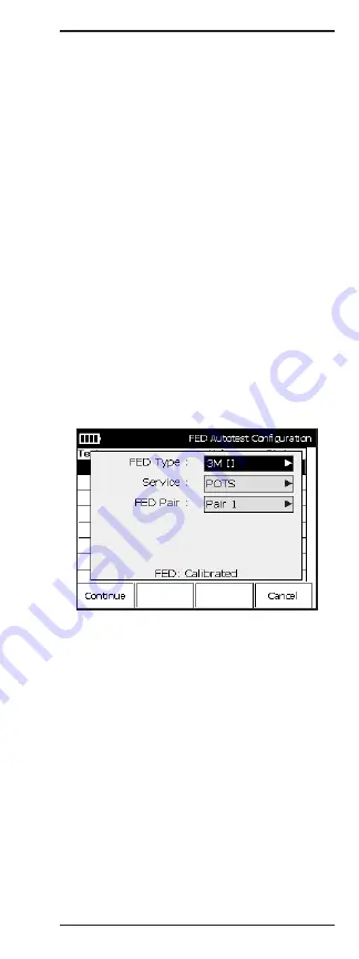 Tempo Communications 1155-5003 Instruction Manual Download Page 55