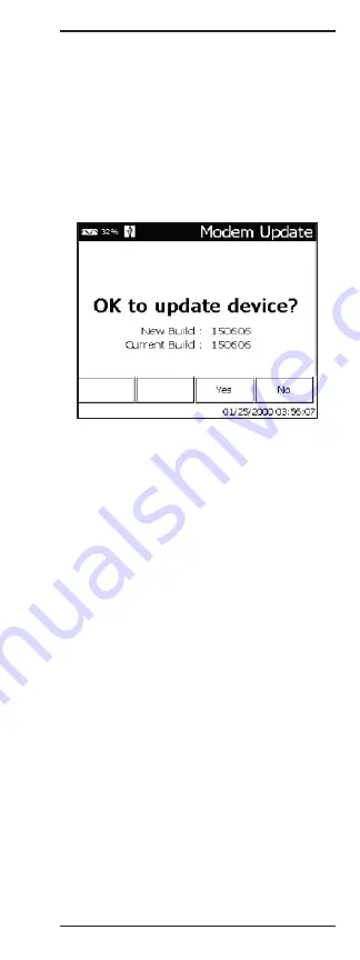 Tempo Communications 1155-5003 Instruction Manual Download Page 61