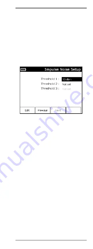 Tempo Communications 1155-5003 Instruction Manual Download Page 81