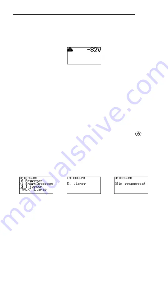 Tempo Fitness Tele-Mate Pro TM-700 Instruction Manual Download Page 23