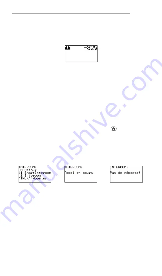 Tempo Fitness Tele-Mate Pro TM-700 Instruction Manual Download Page 35