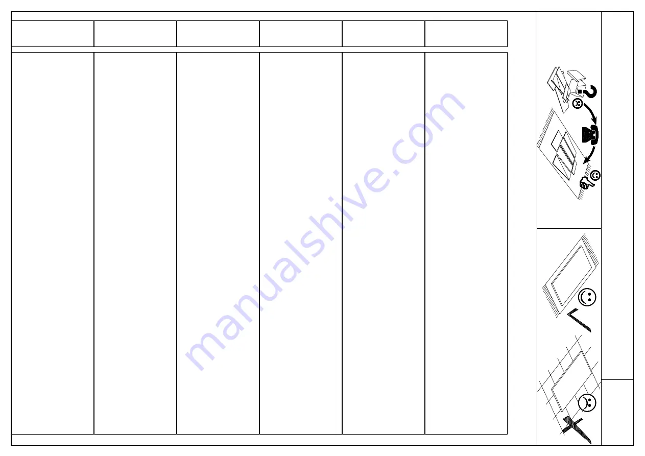 tempo kondela EMIO 5 Assembly Instructions Download Page 2