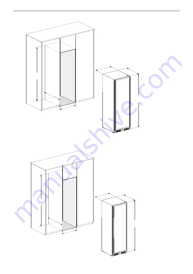 Temptech STHLM ST120DRB Скачать руководство пользователя страница 15