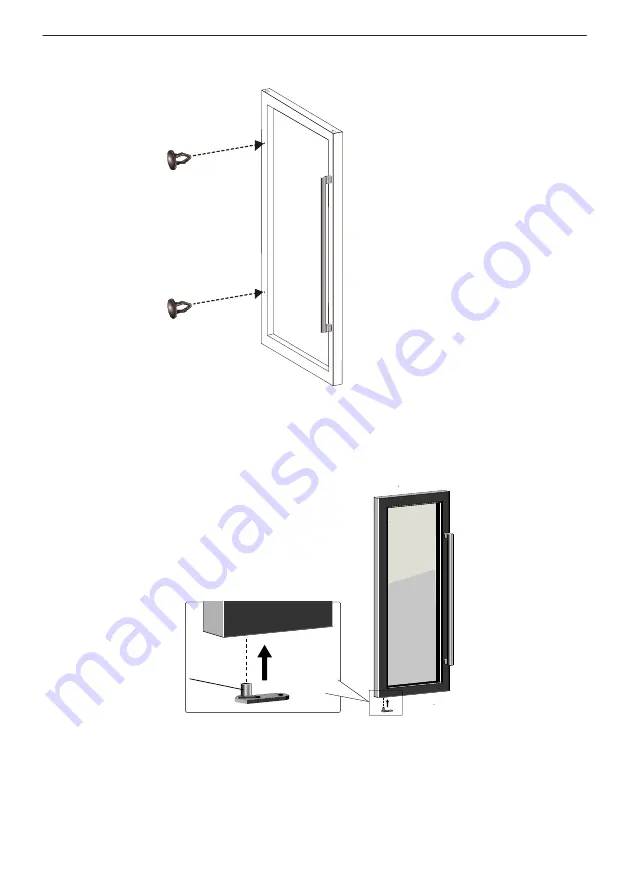 Temptech STHLM ST120DRB Скачать руководство пользователя страница 37