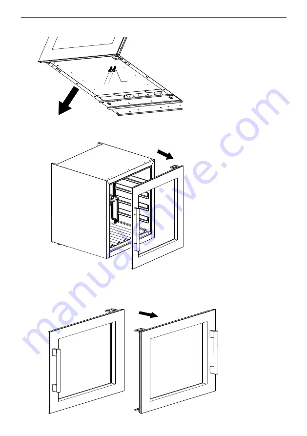 Temptech STHLM ST120DRB Скачать руководство пользователя страница 39